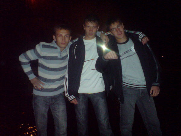 *** Егорка ***