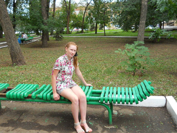 Екатерина Артюхова