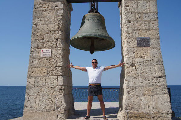 Александр Шелкоплясов