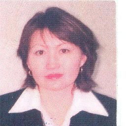 Жаннат Нуртилеуова