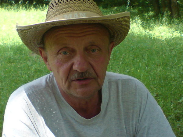 Олег Сорока