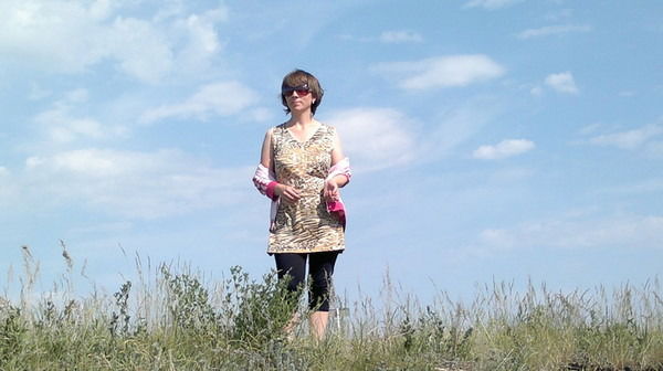 Наташа Калинко