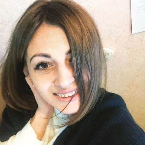 Екатерина Воллерт