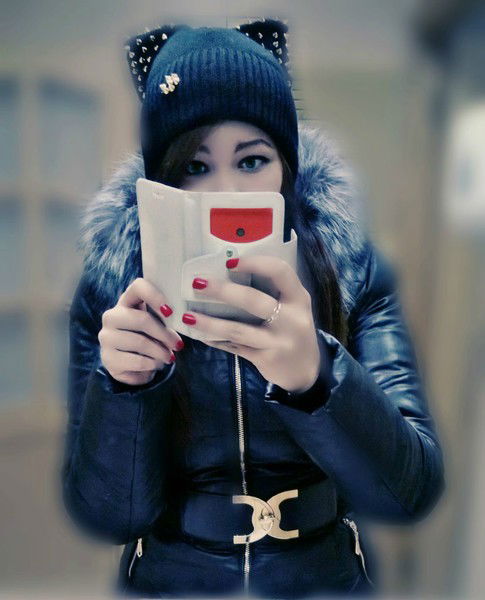 Маришка Вершинина