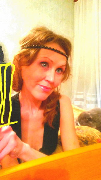 Олеся Олеся