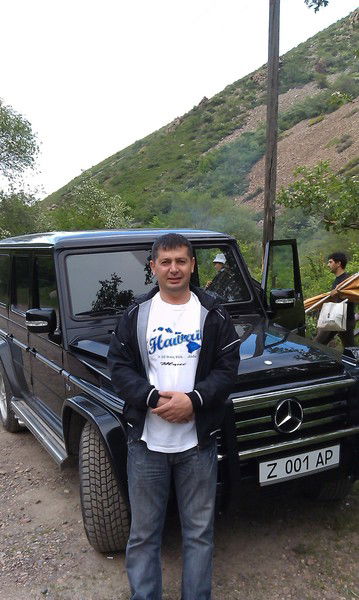 Бахтияр Байгельдинов