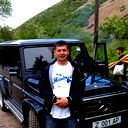 Бахтияр Байгельдинов