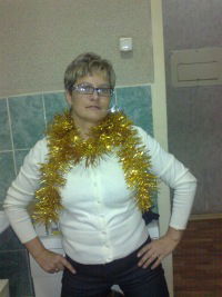 Наталья Титова