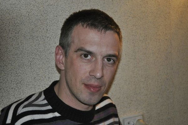 Владимир Меркулов