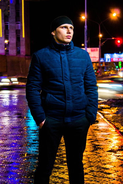 Артём Смольников