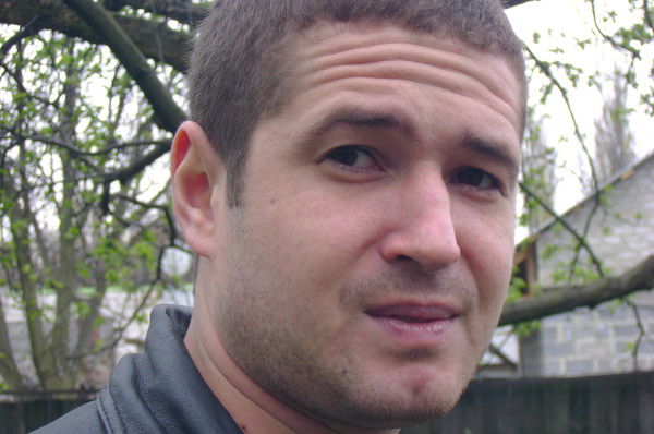 Виталий Руденко