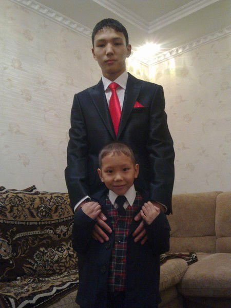 Аккуриш Утебаева