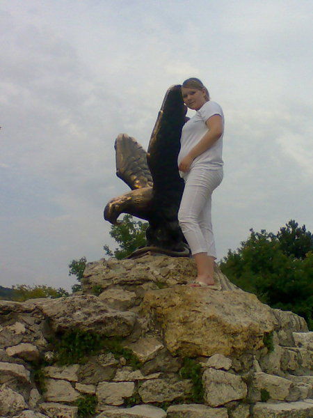 Нататуля Смородина