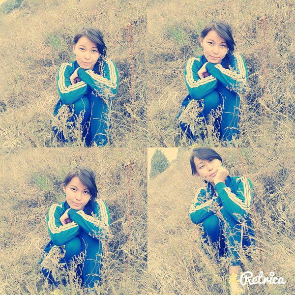 •бермет Эдир Кызы•