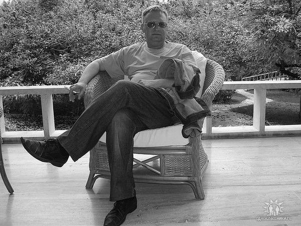 Павел Луханин