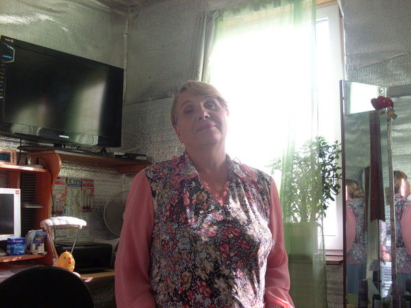 Анна Кузьменко