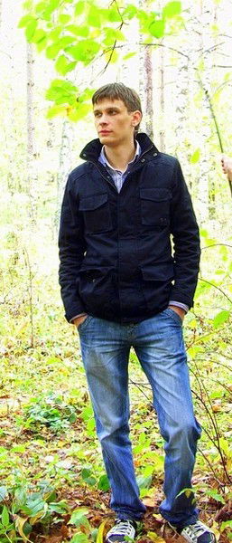 Ulitko Красных