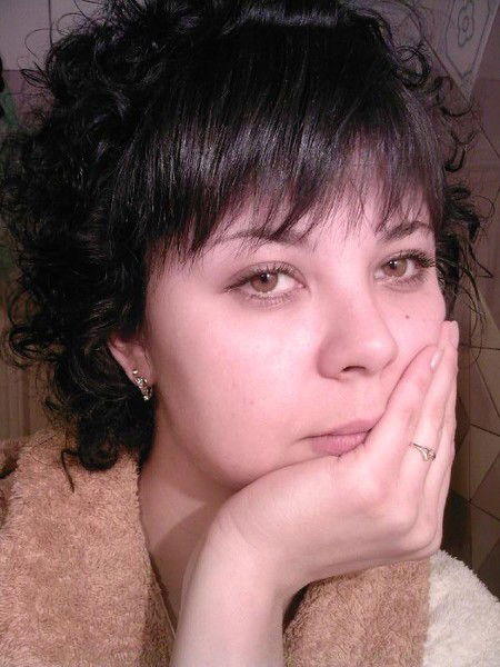 Татьяна Коноваленко