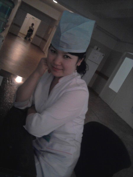 Куралай Бекбаева