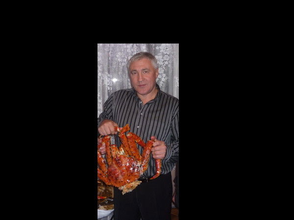 Андрей Агафонов