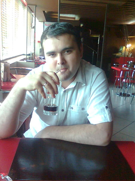 Денис Корнеев