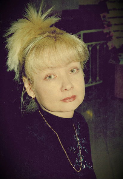 Татьяна Чепуряева