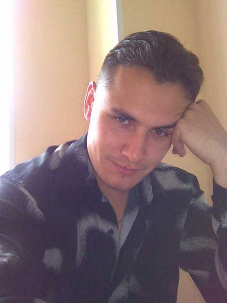 Сергей Головня