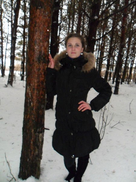 Юлия Сергеевна