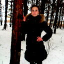 Юлия Сергеевна