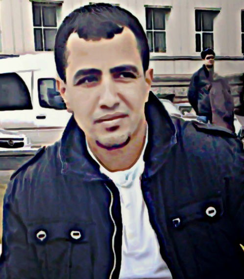 Салех Сулейман