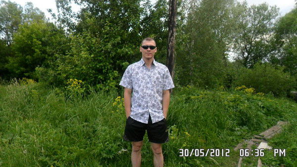 Никита Медведев