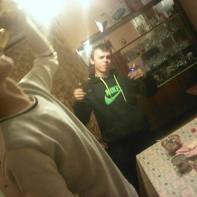 Валерий Константинов