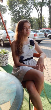 Софія Чарнота