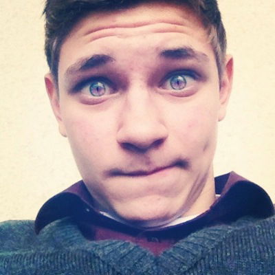 Артём Губин