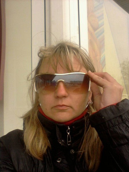 Ольга Тарасенко