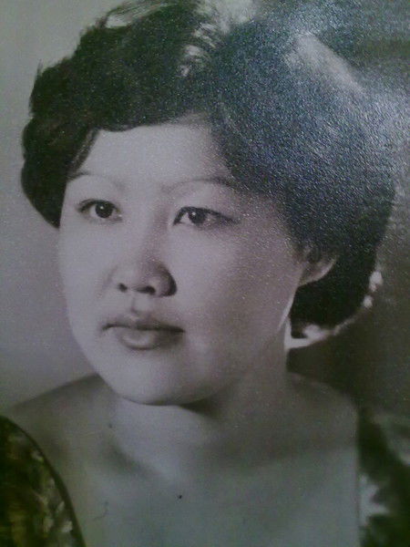 Алтынкуль Жиеналиева