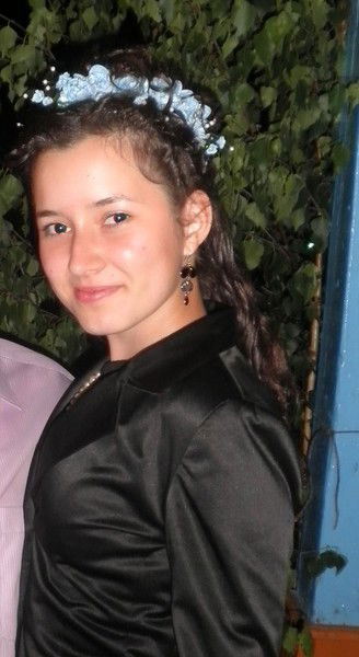 Гульфия Хуснутдинова