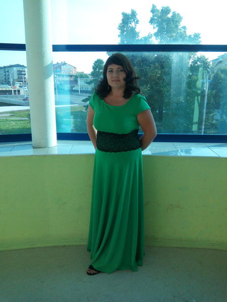 Лилия Фирдаусовна