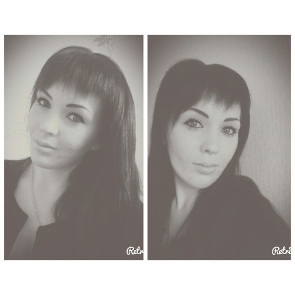 Любовь Белых