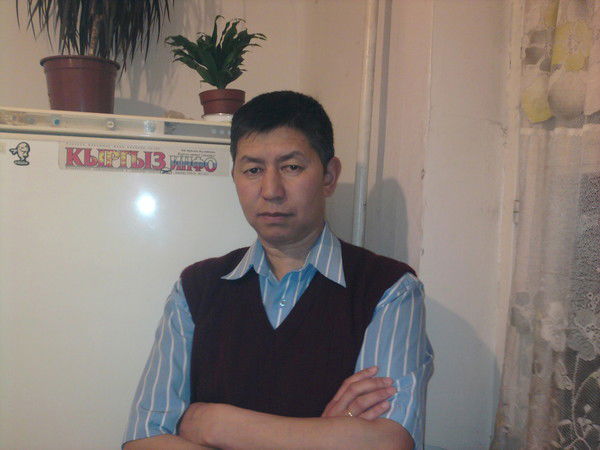 Абдывахаб Жороев