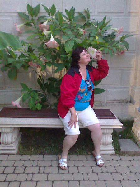 Анастасия Яркова