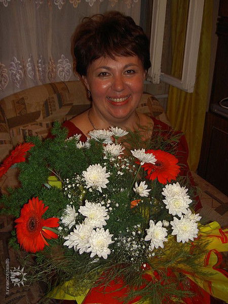 Емельянова Тамара