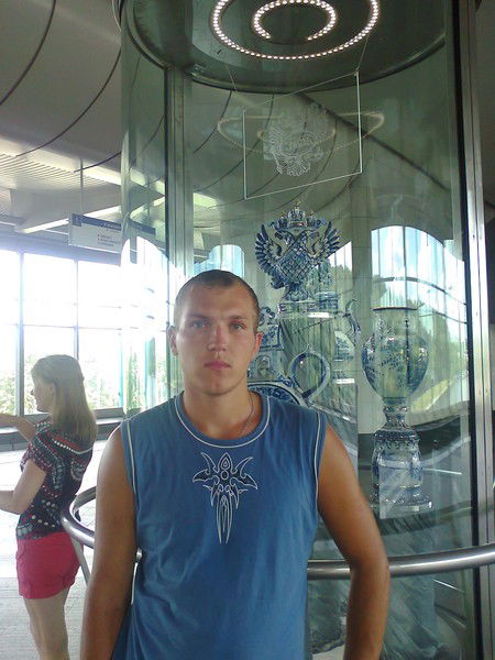 Алексей Тикунов