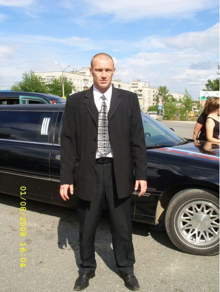 Сергей Михеев