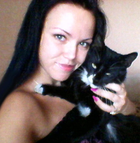 Ольга Кисикова