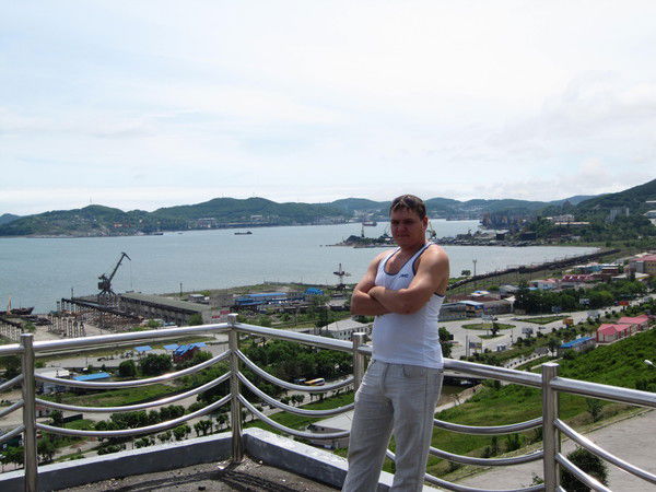 Роман Корчаков