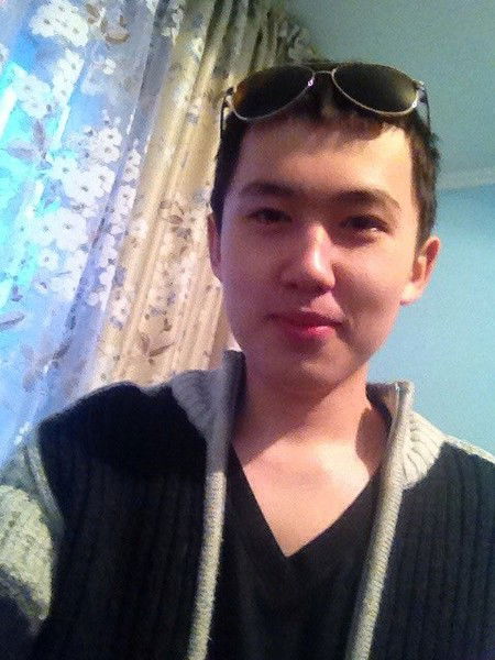 Асылбек Калжанов