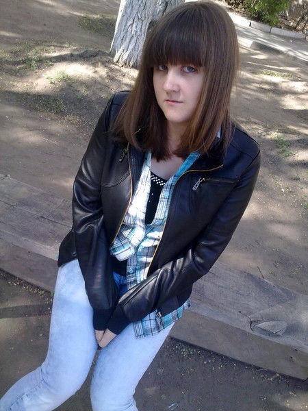 Н@sтюша Козырицкая