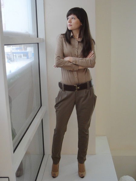 Гузель Идрисова