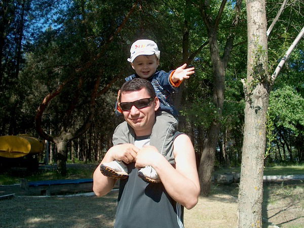 Эдуард Борисов